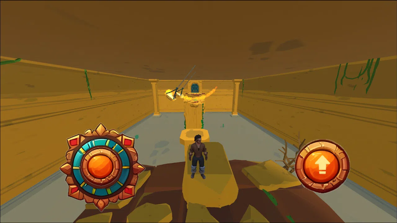 Journey to Shambhala Screenshot 0