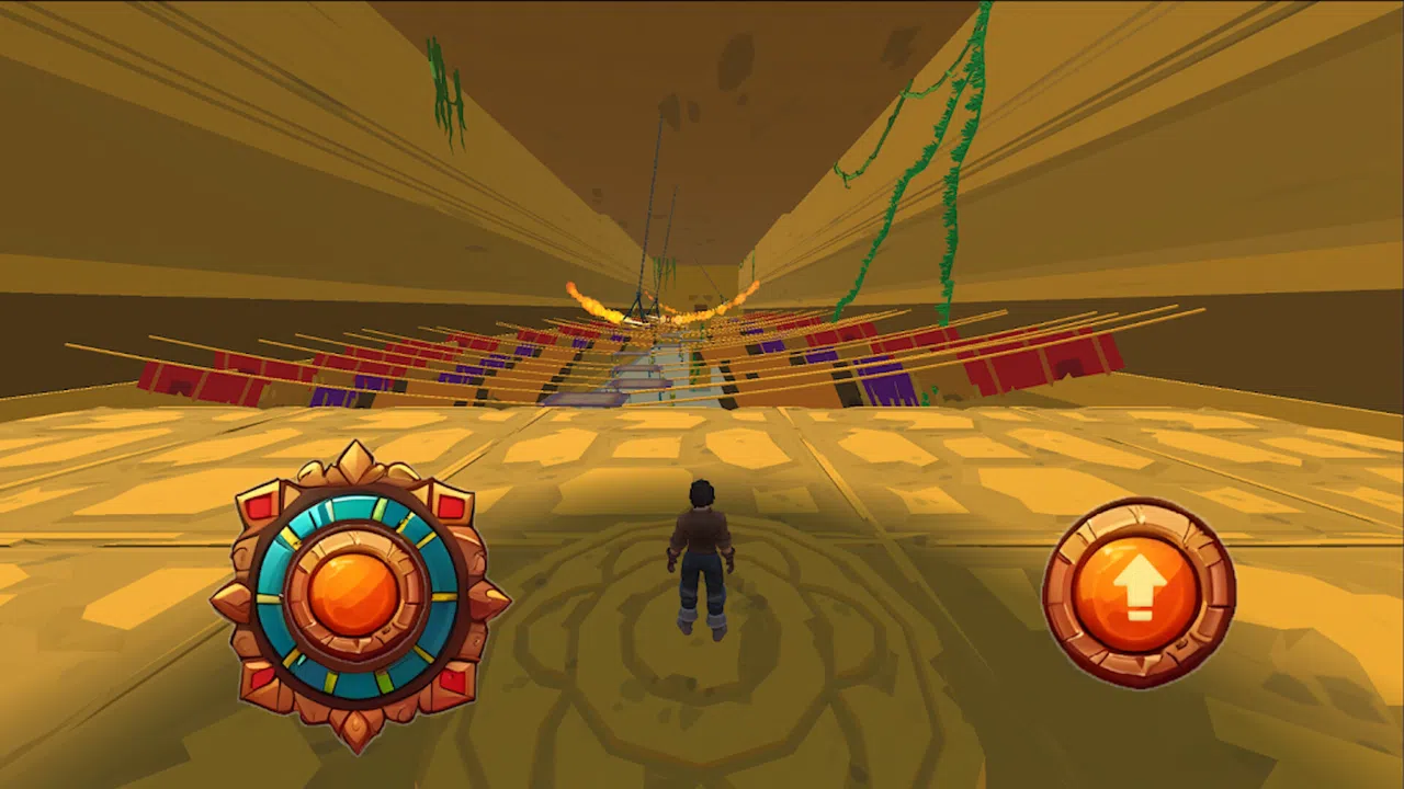 Journey to Shambhala Screenshot 4