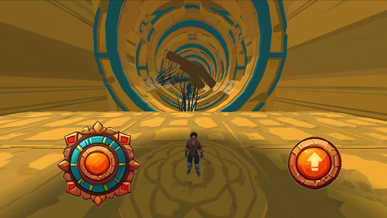 Journey to Shambhala Screenshot 3