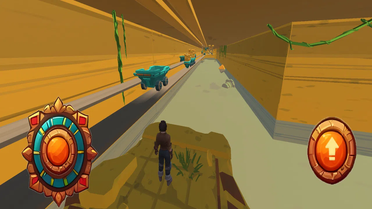 Journey to Shambhala Screenshot 2