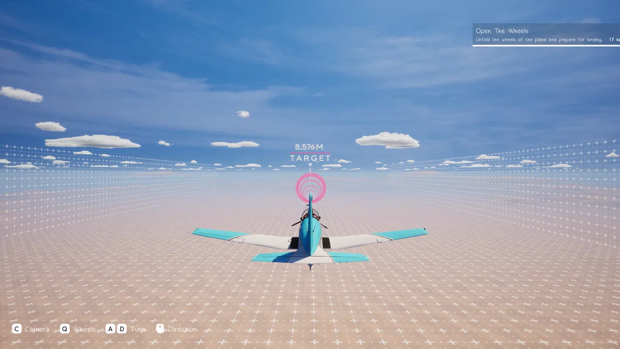 Barzakh: Star Gardener Screenshot 8