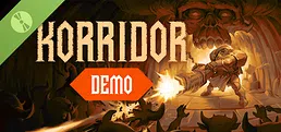 KORRIDOR Demo