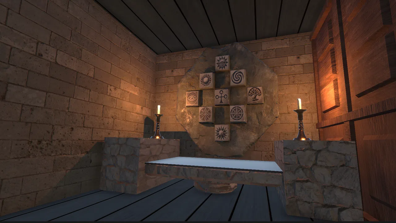 Once Before Us Screenshot 2