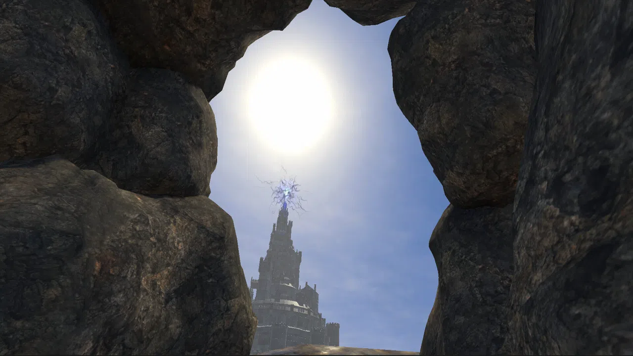 Once Before Us Screenshot 0