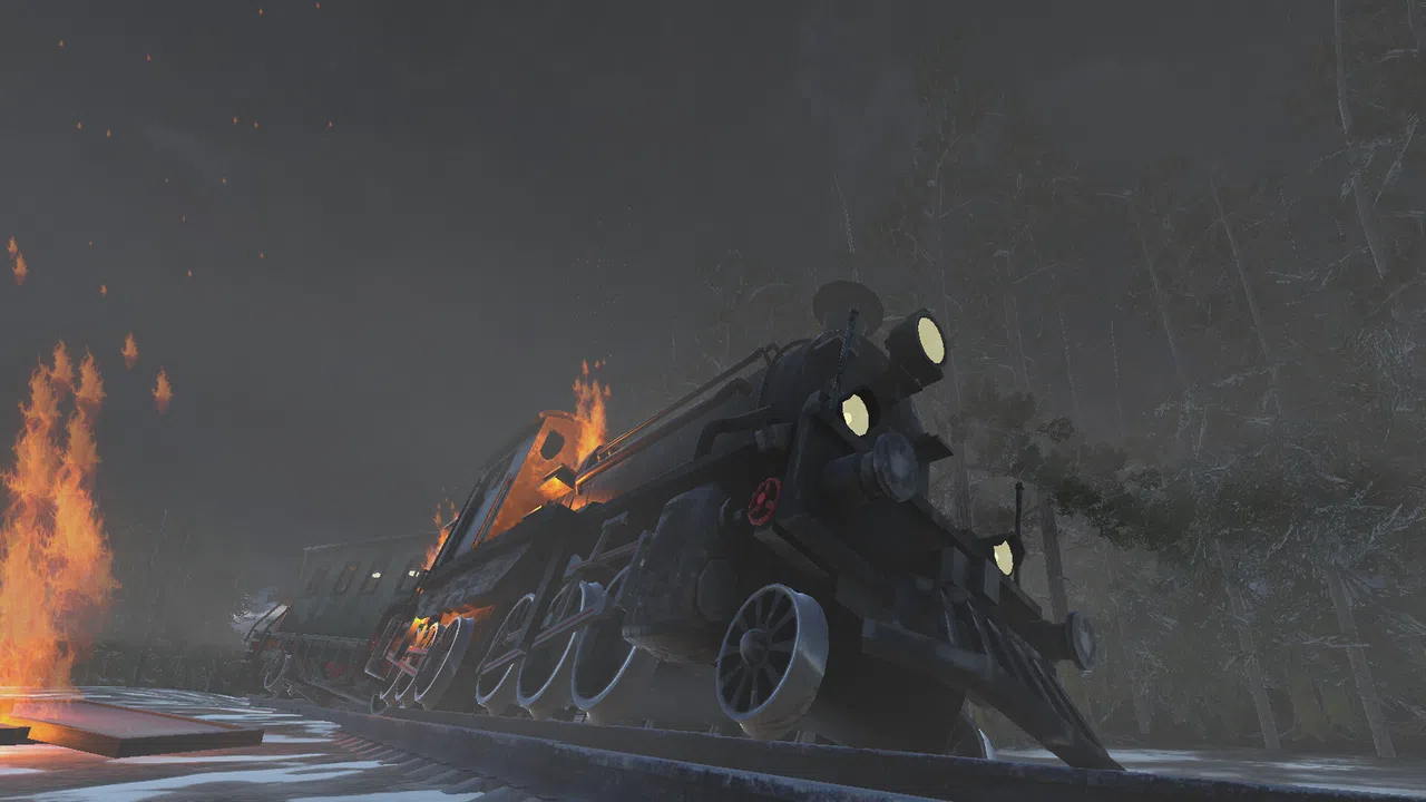 Once Before Us Screenshot 1