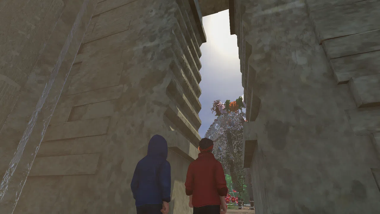 Once Before Us Screenshot 3