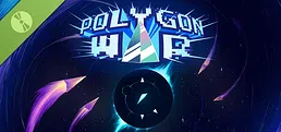 Polygon War Demo
