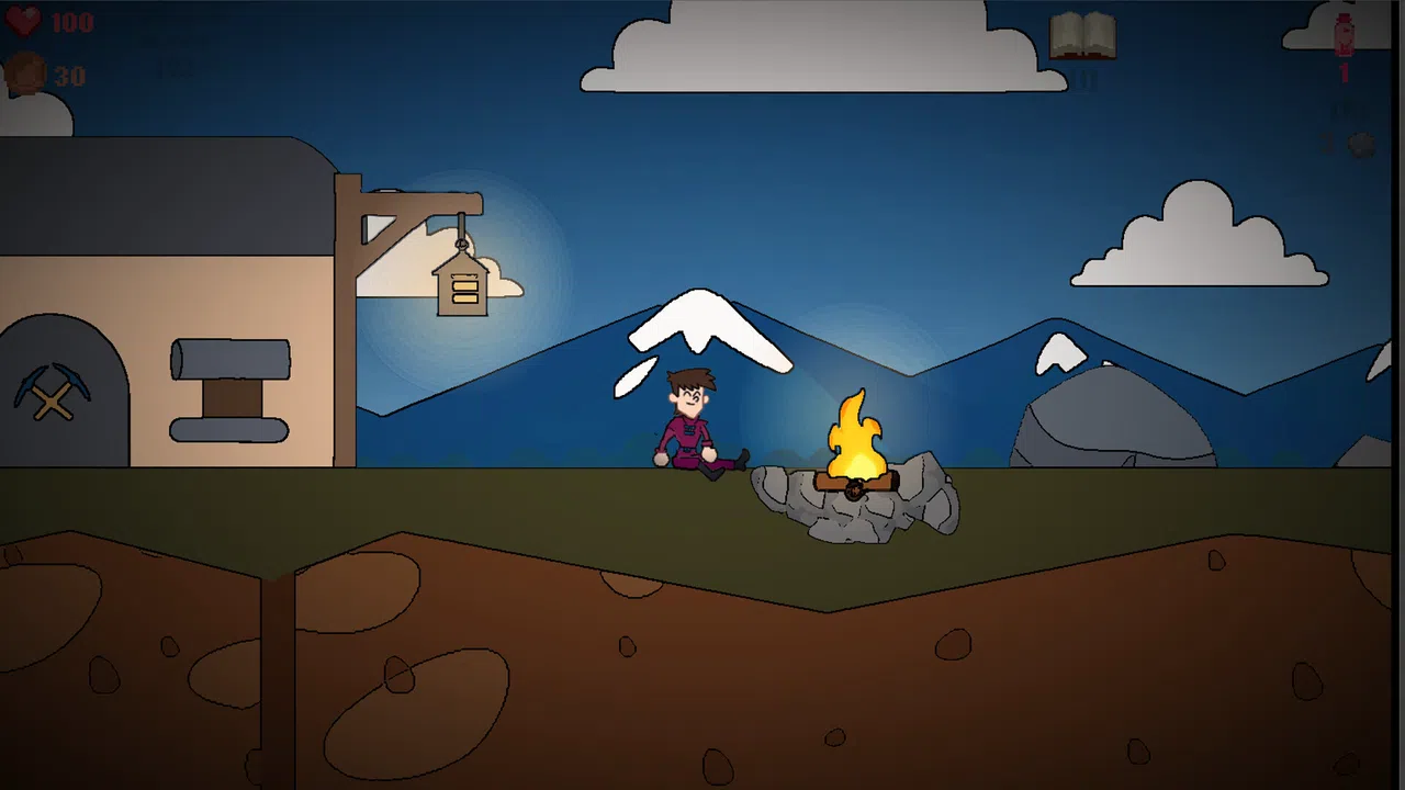 Castle Creampuff Screenshot 9