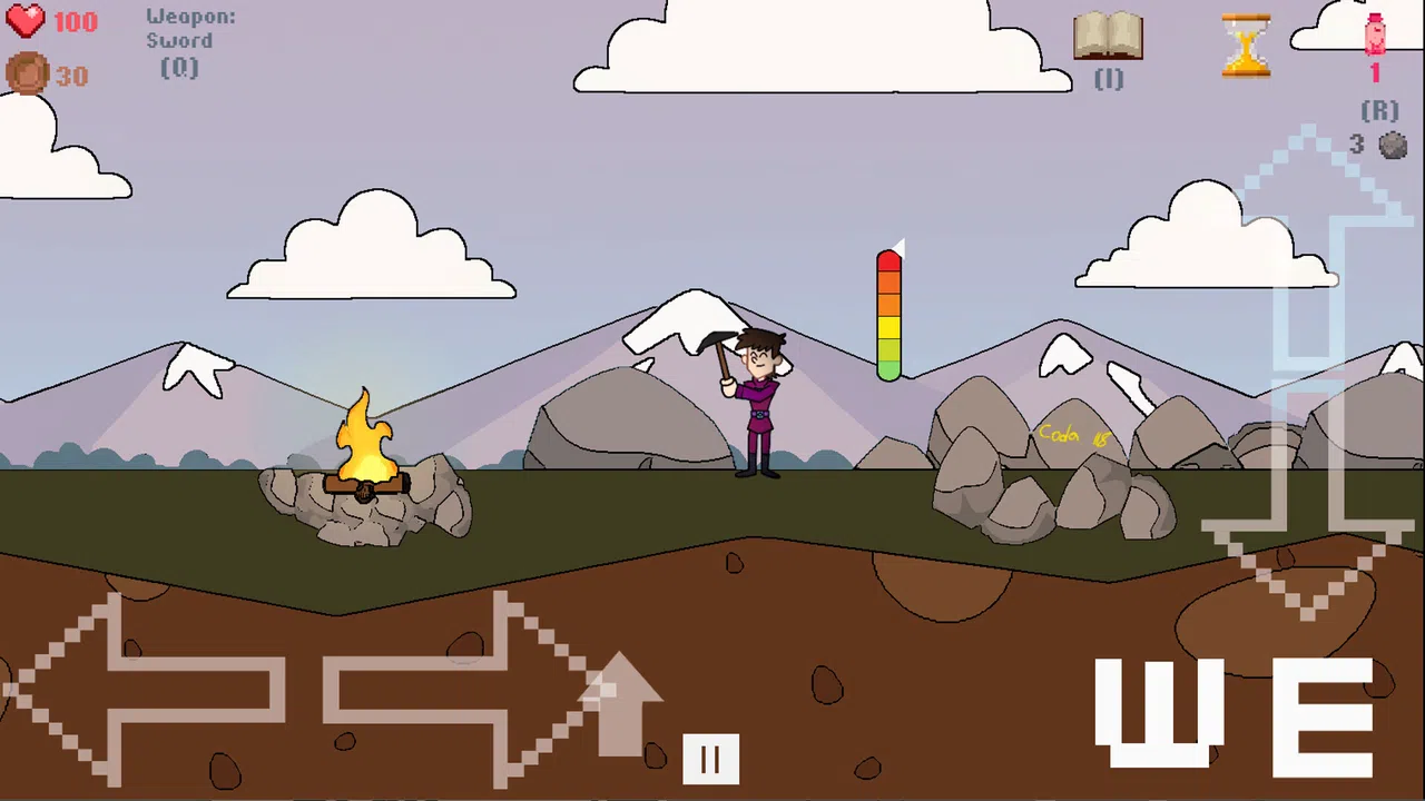 Castle Creampuff Screenshot 6
