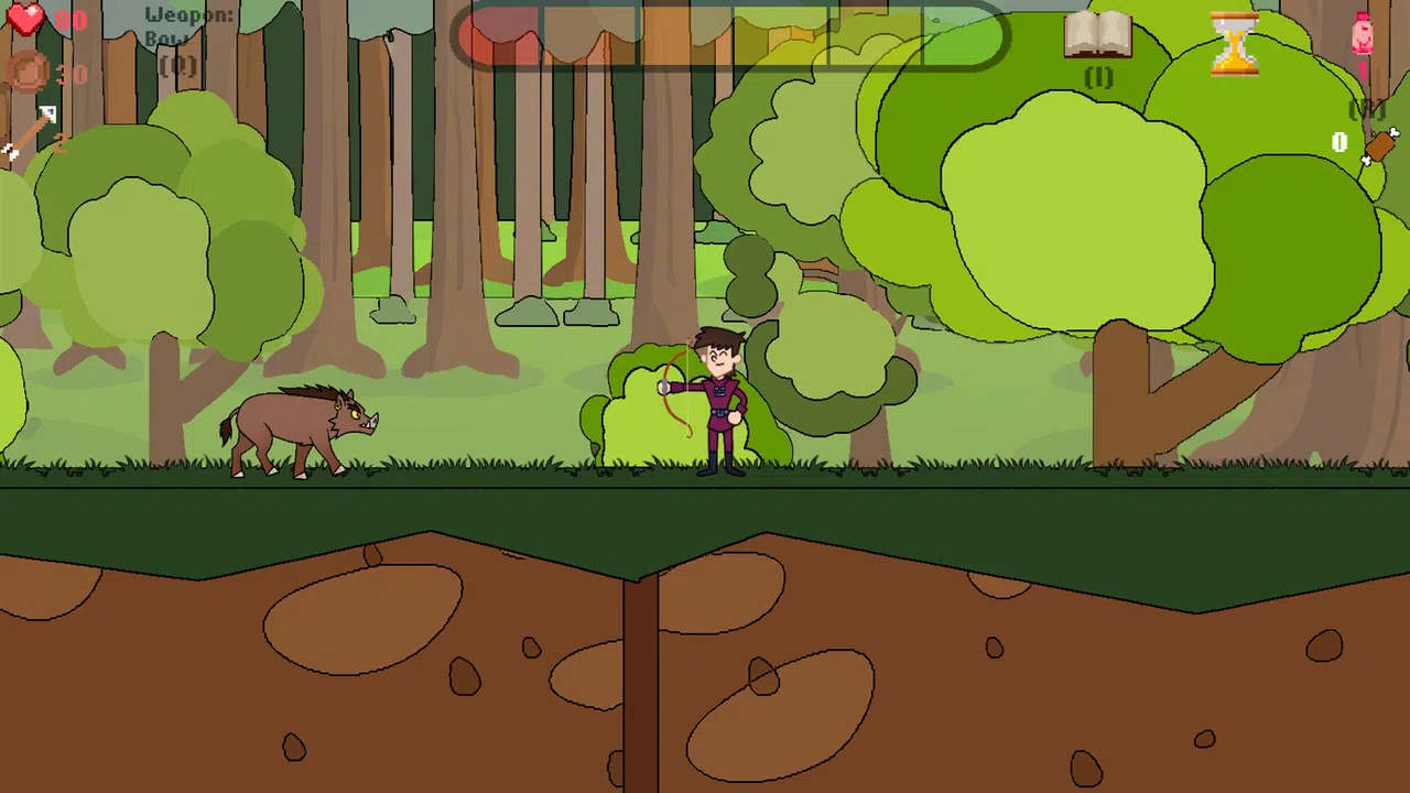 Castle Creampuff Screenshot 8