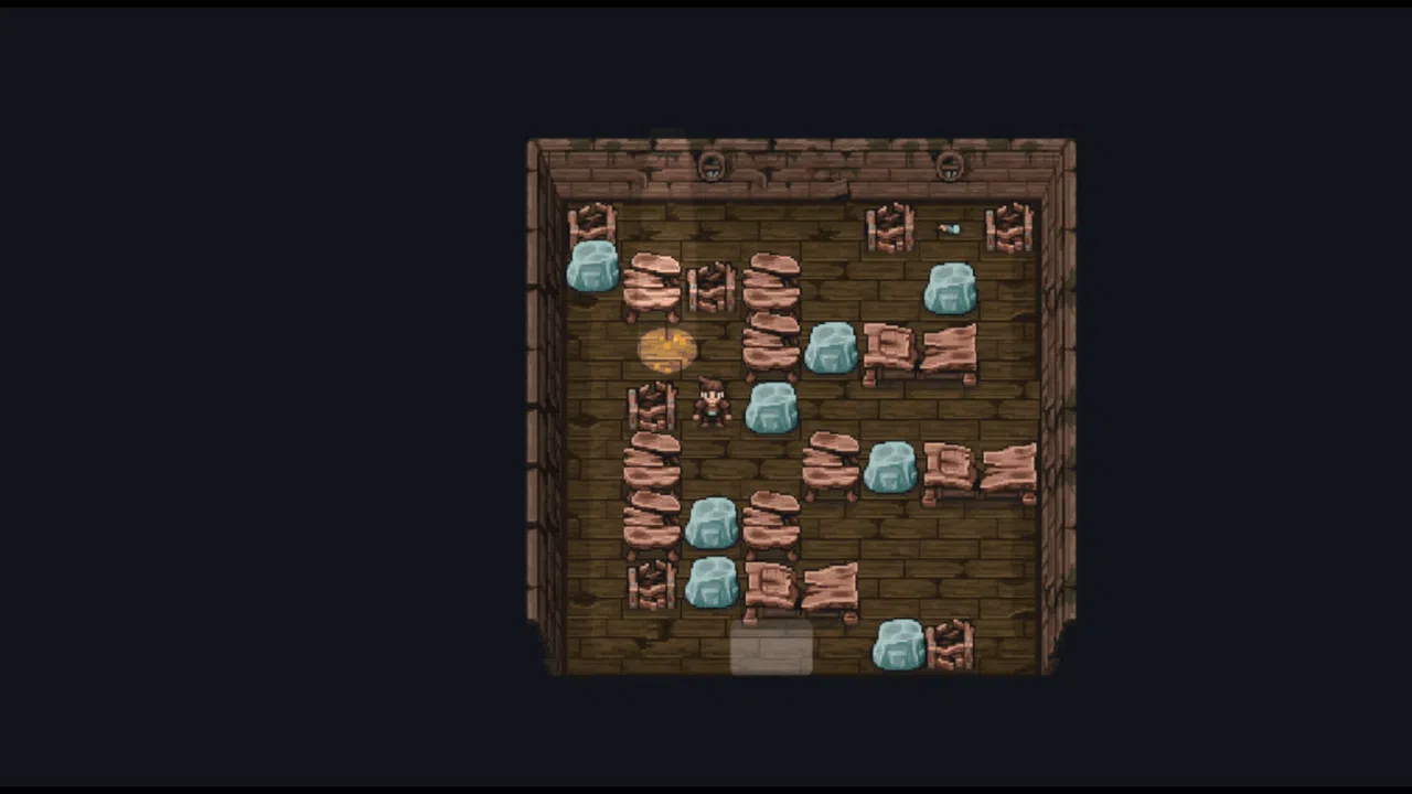 Questing Demo Screenshot 4
