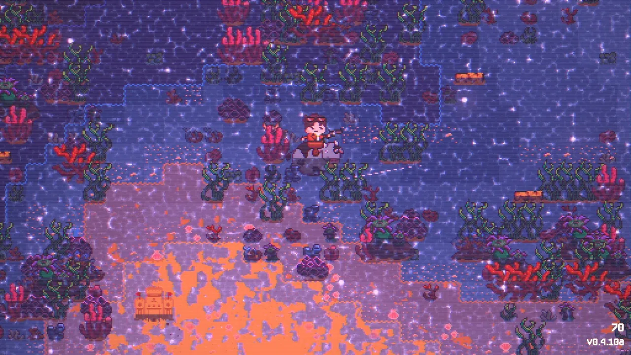 Oddinary Farm Screenshot 1