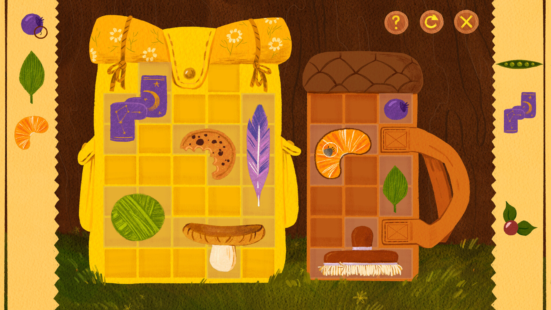 Tukoni: Forest Keepers Screenshot 1