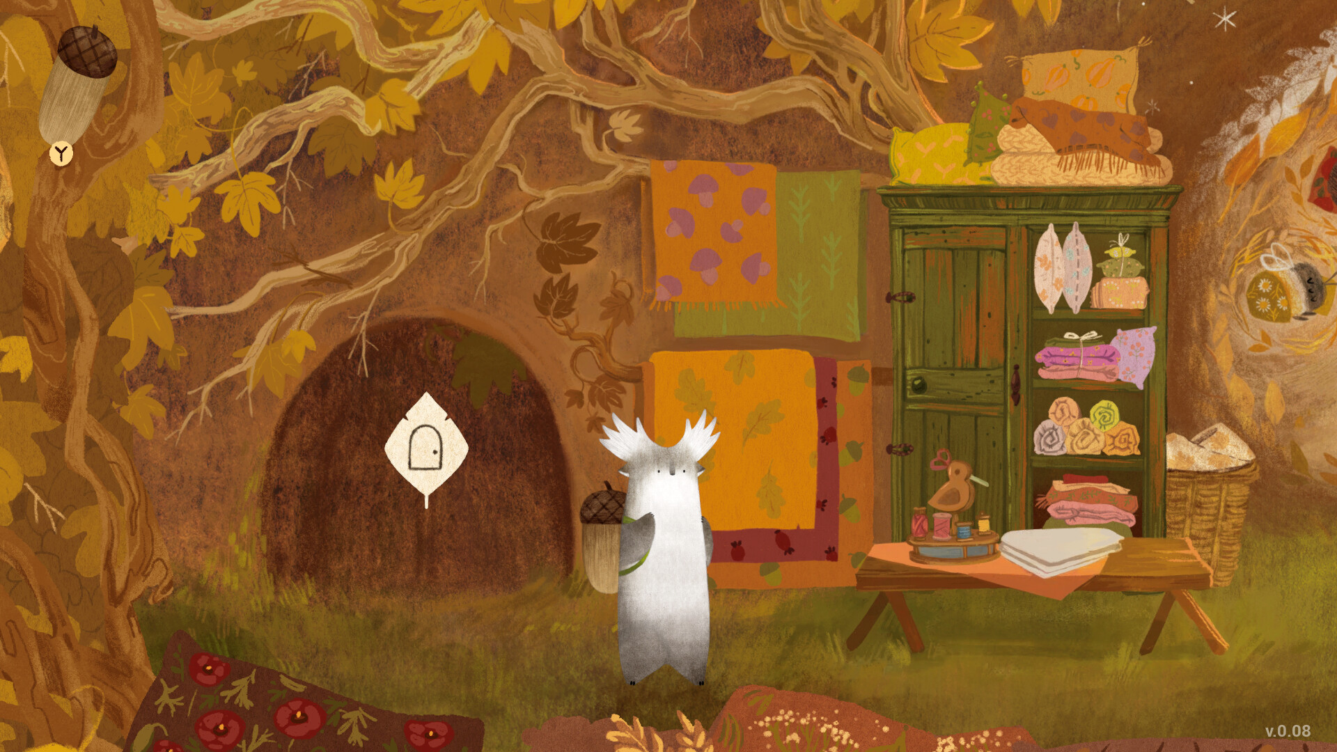 Tukoni: Forest Keepers Screenshot 4