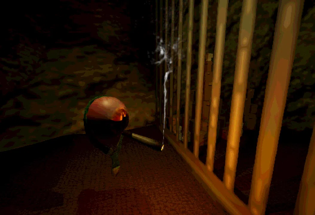InfernaLLC Screenshot 4