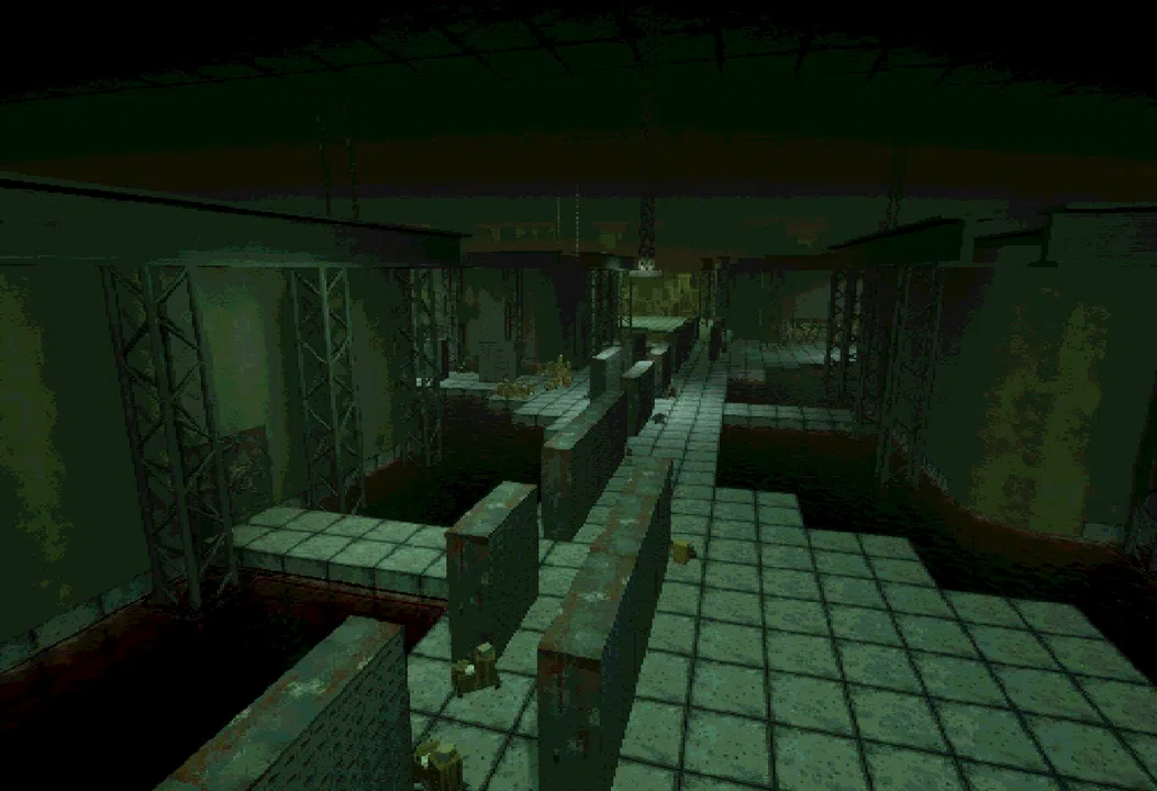 InfernaLLC Screenshot 3