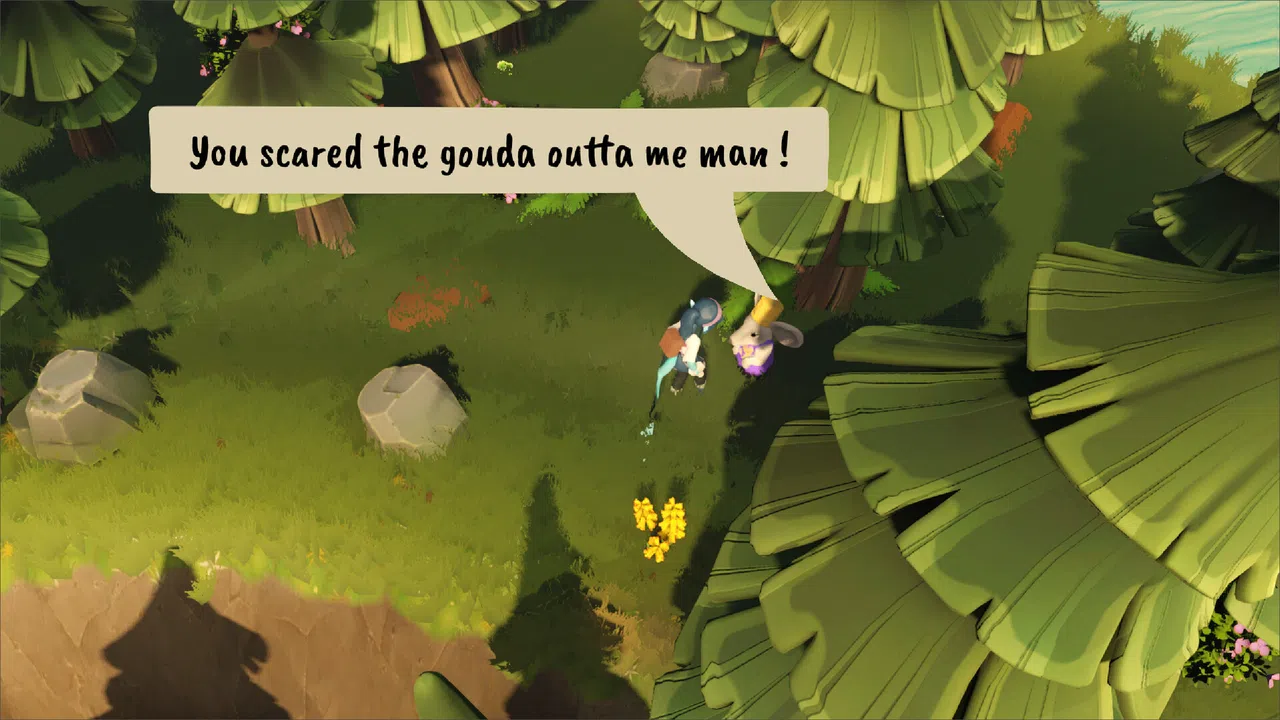 Juniper: A Scrapbooking Adventure Screenshot 1