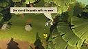 Juniper: A Scrapbooking Adventure Screenshot 1