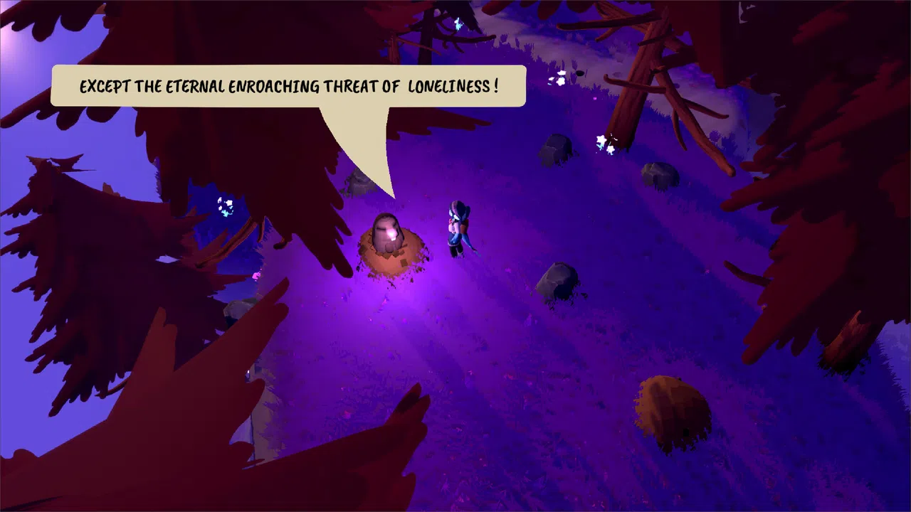 Juniper: A Scrapbooking Adventure Screenshot 4