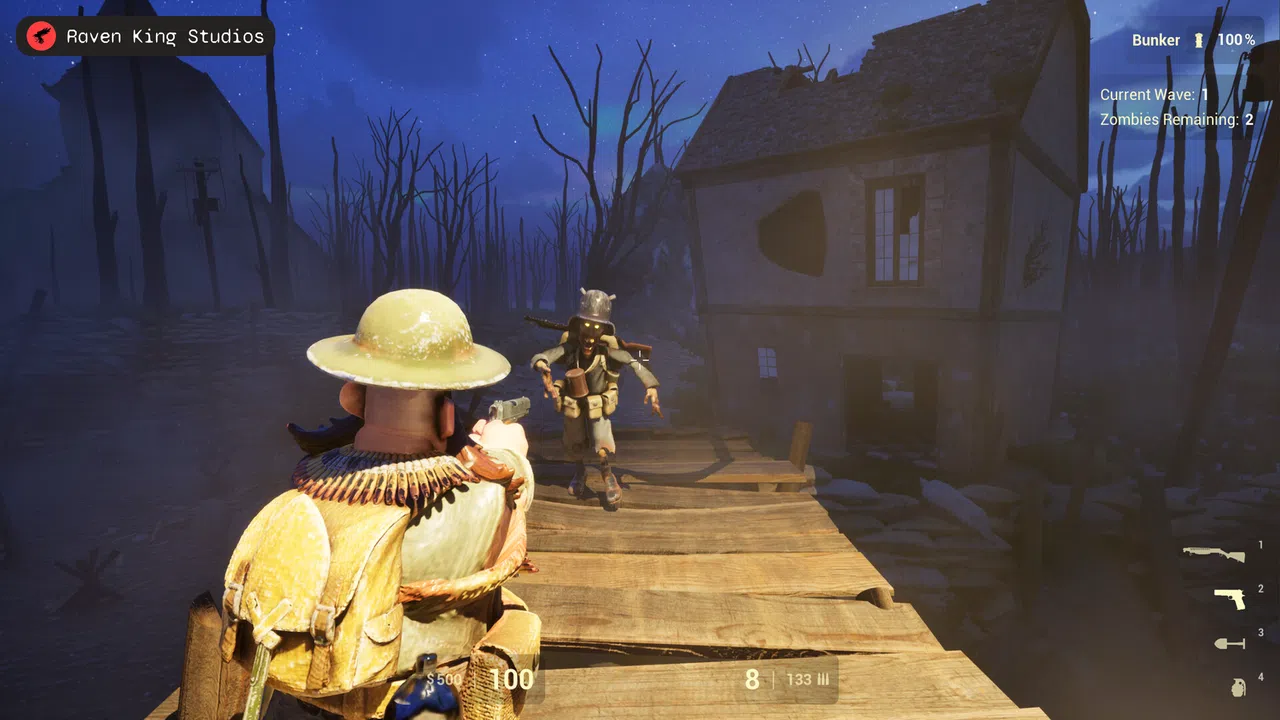 BunkerZ Screenshot 7