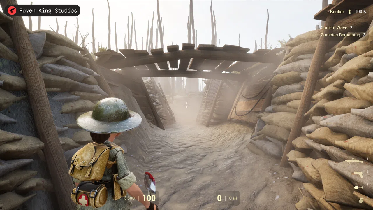 BunkerZ Screenshot 4