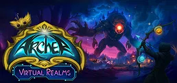 Archer - Virtual Realms VR