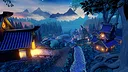 Archer - Virtual Realms VR Screenshot 0