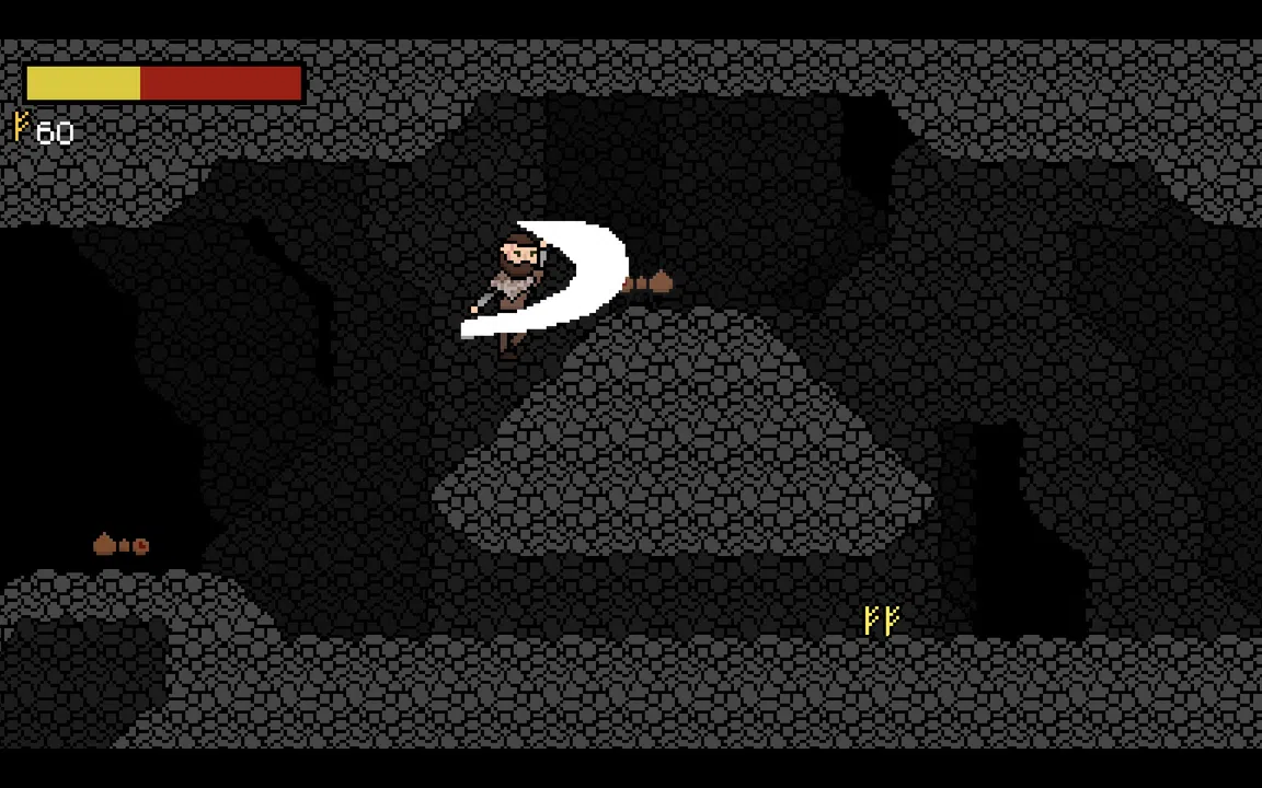 Eystrandi Screenshot 1