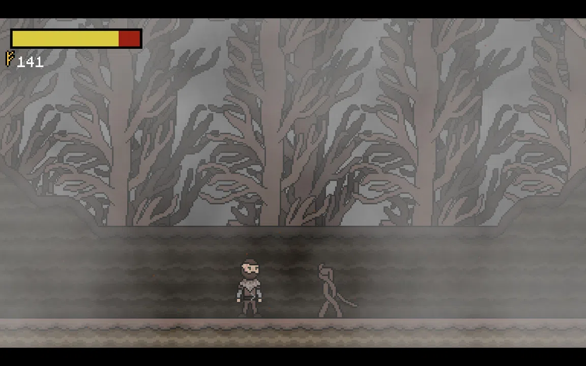 Eystrandi Screenshot 5