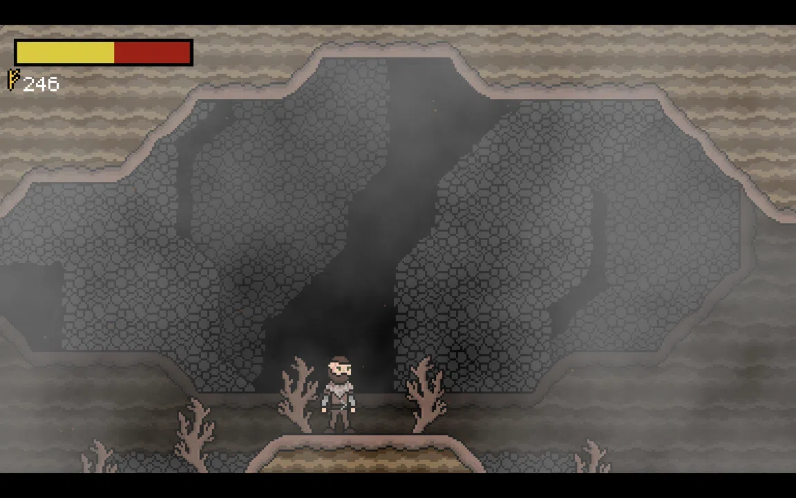 Eystrandi Screenshot 3