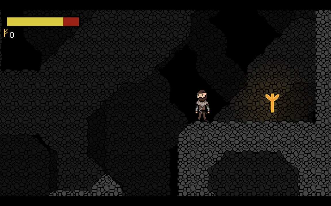 Eystrandi Screenshot 2