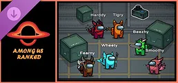 Among Us Ranked - Nimalz Bundle