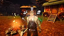 Tired of Being the Hero Screenshot 2