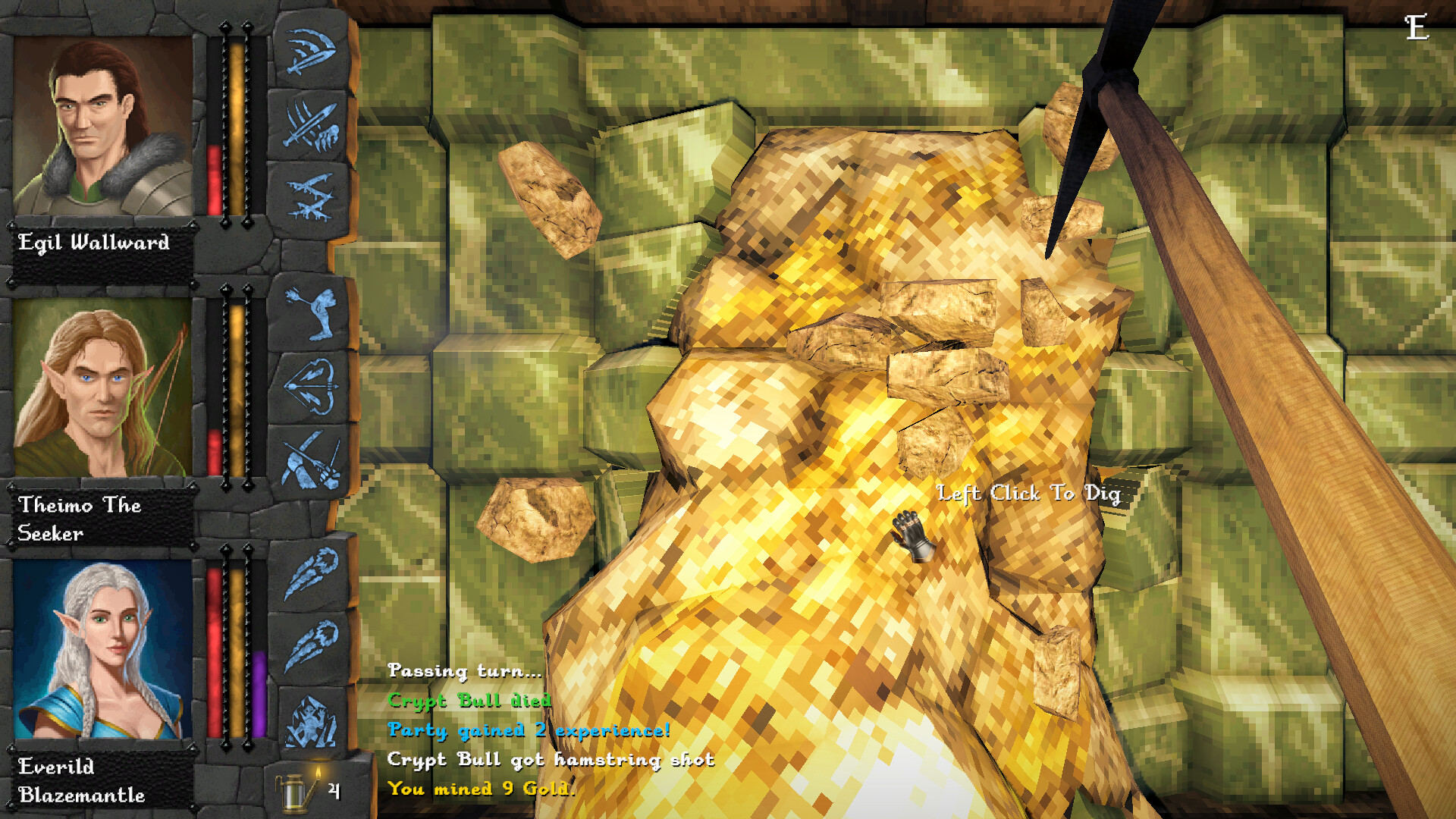 Dverghold Screenshot 10