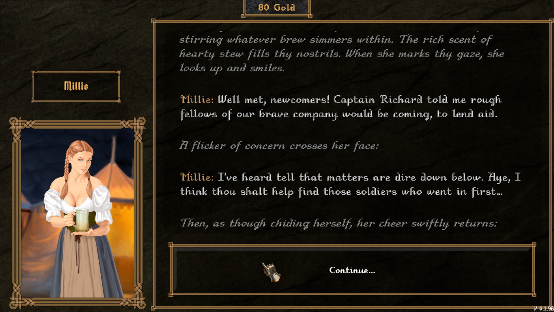 Dverghold Screenshot 11