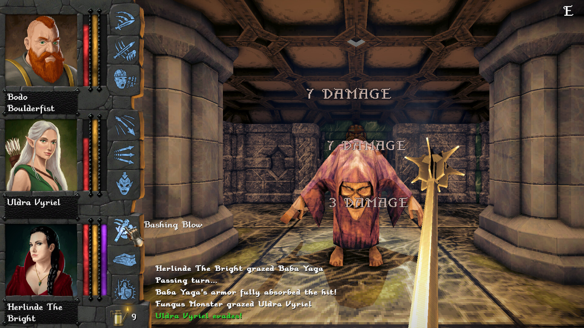 Dverghold Screenshot 0