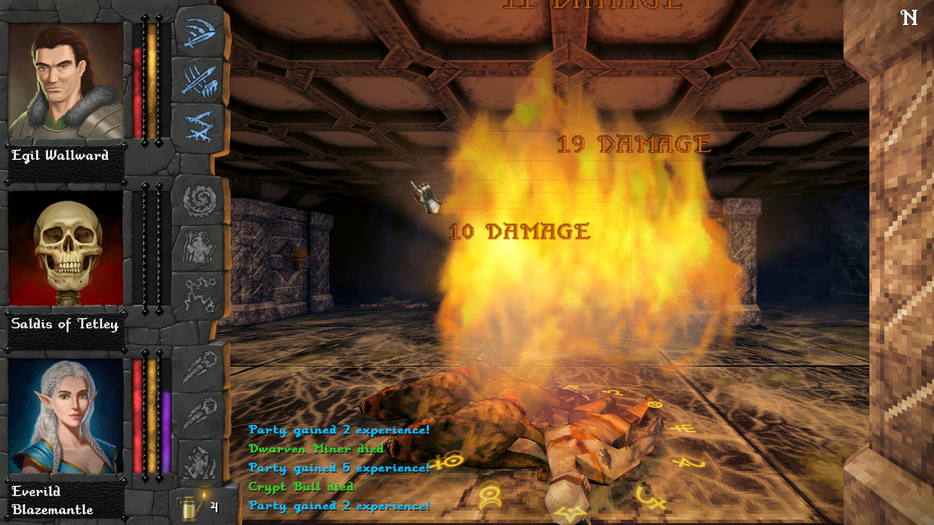 Dverghold Screenshot 8