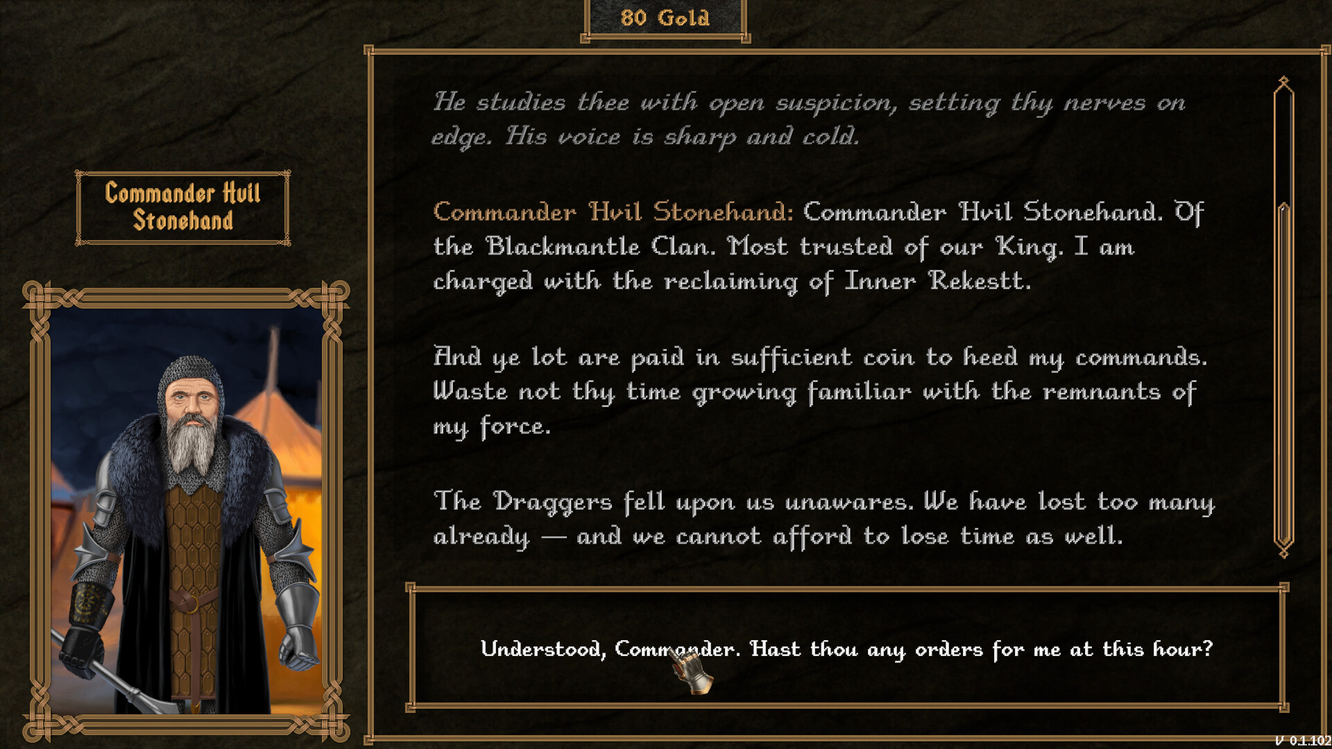 Dverghold Screenshot 13