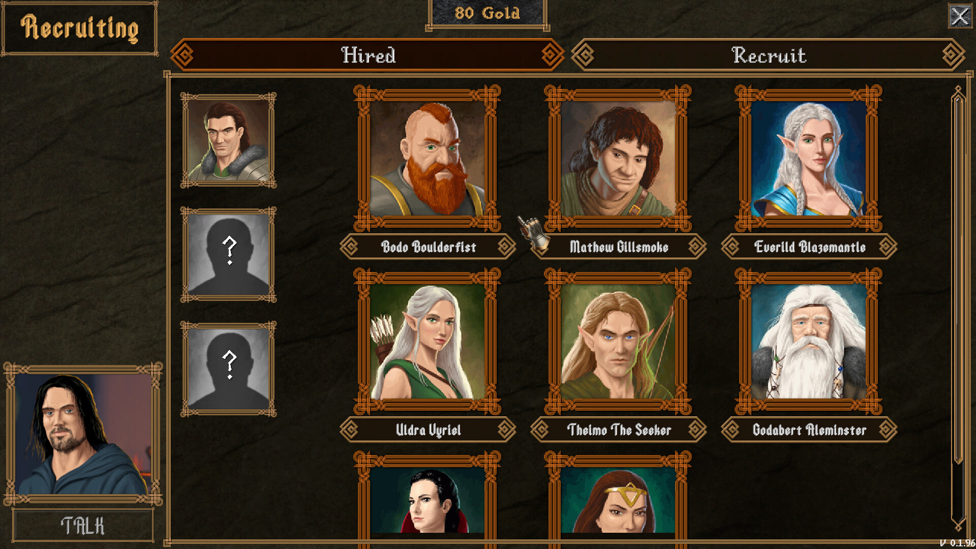 Dverghold Screenshot 9