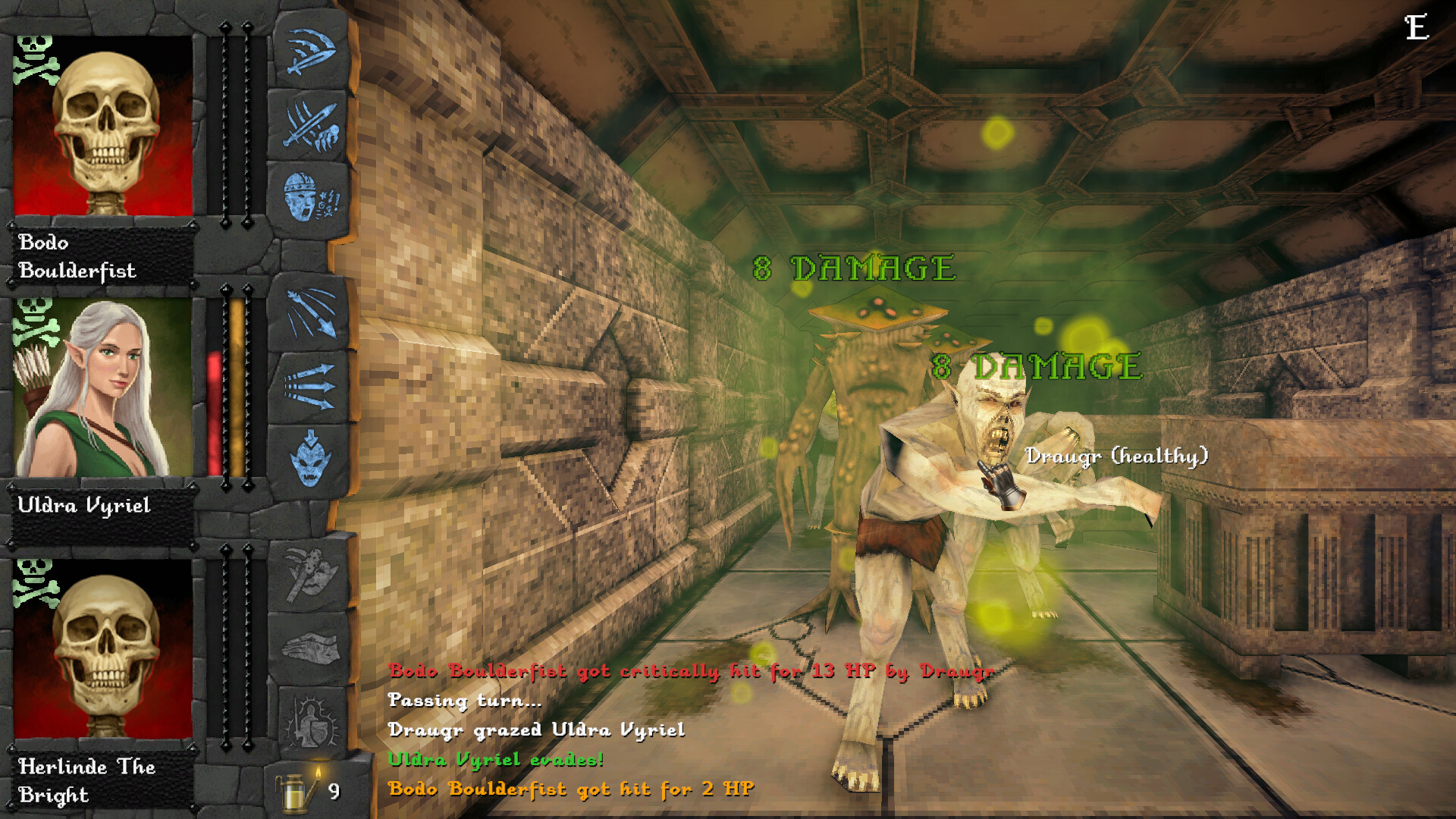 Dverghold Screenshot 3