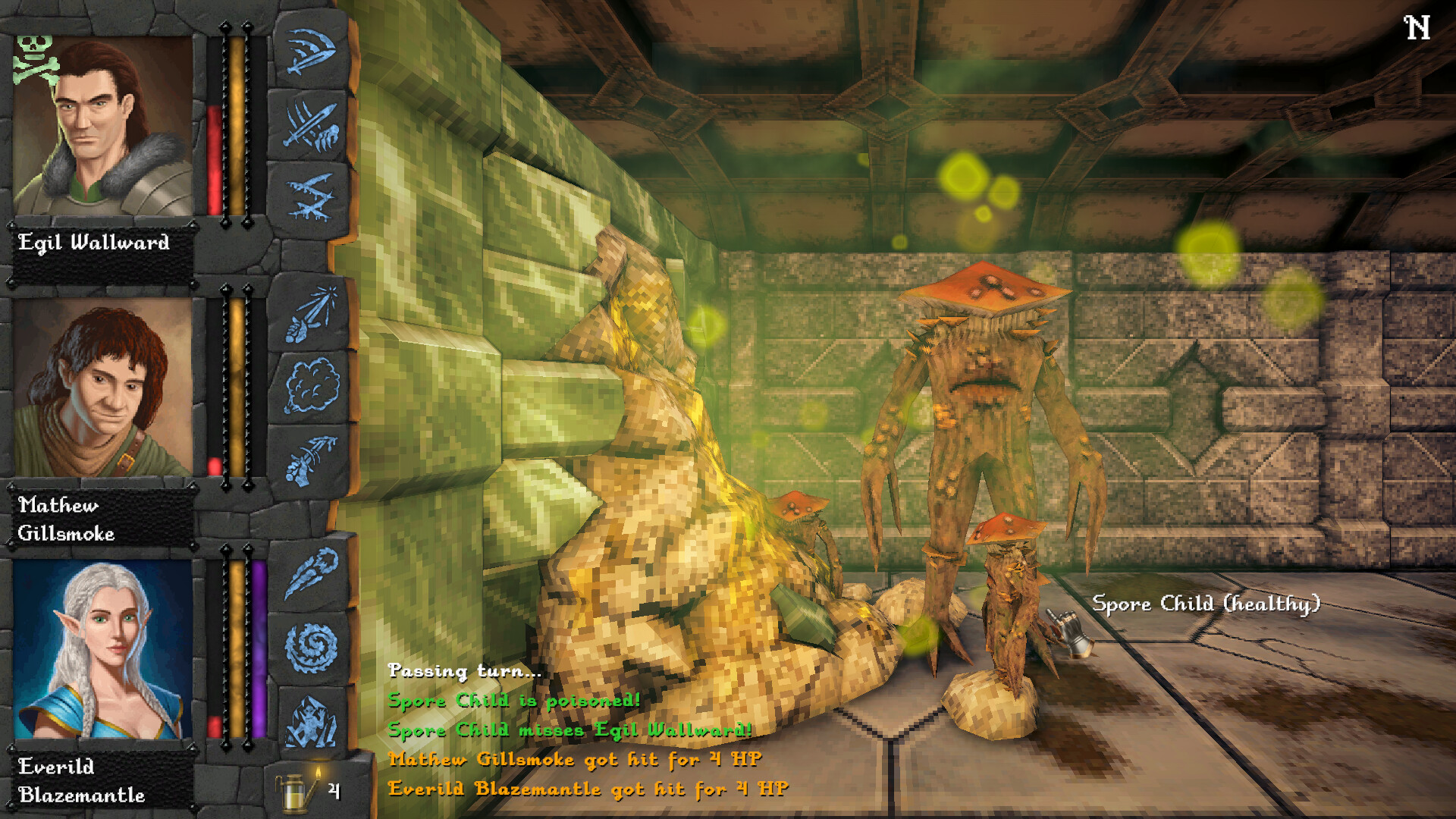 Dverghold Screenshot 12