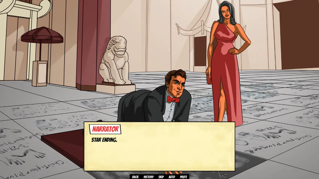 Dropkick Rick Screenshot 5