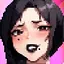 Hi icon