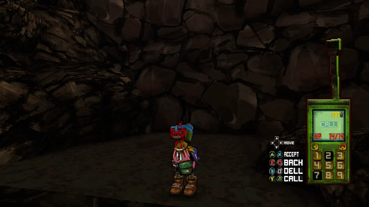 Pain-Hatching Screenshot 3