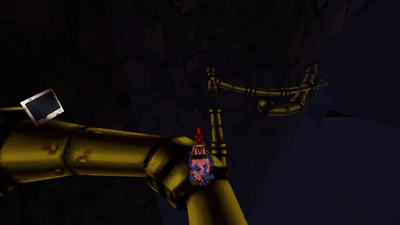 Pain-Hatching Screenshot 6