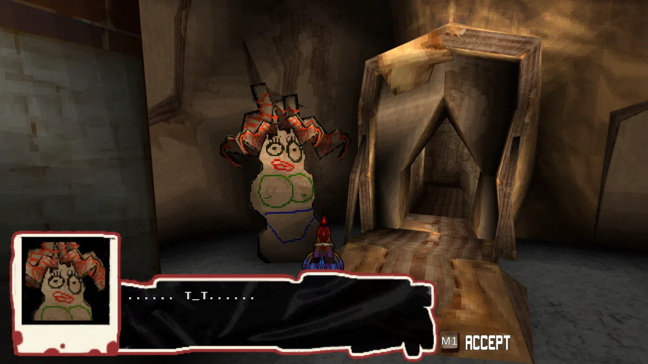 Pain-Hatching Screenshot 7