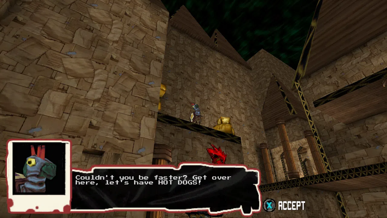 Pain-Hatching Screenshot 5