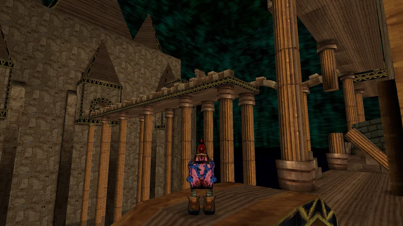 Pain-Hatching Screenshot 2