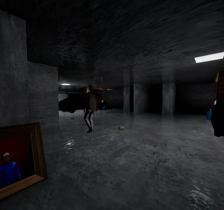 The Longed-for Revenge of Undecember Screenshot 8