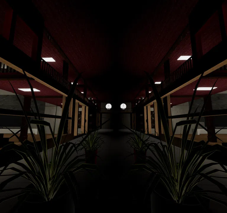 The Longed-for Revenge of Undecember Screenshot 4